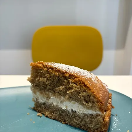 Penzion Casa Lombardi