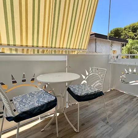 Penzion Casa Lombardi Santa Maria di Castellabate