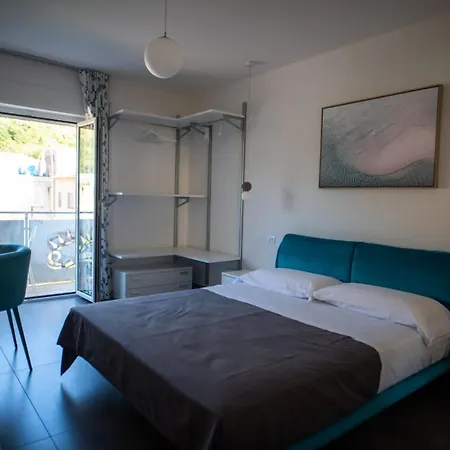 Casa Lombardi Guest house *