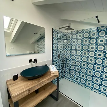 Guest house Casa Lombardi