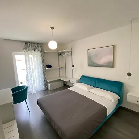 Guest house Casa Lombardi
