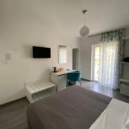 Casa Lombardi