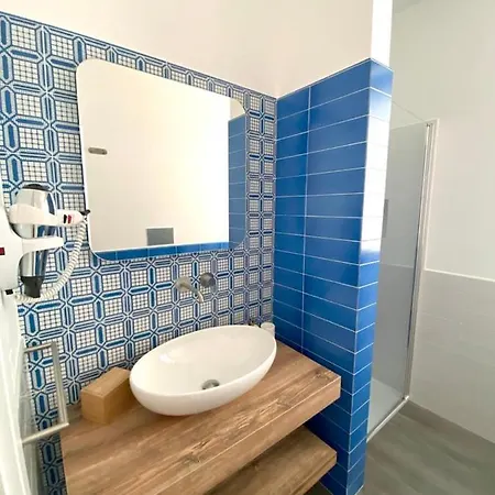 Casa Lombardi Santa Maria di Castellabate