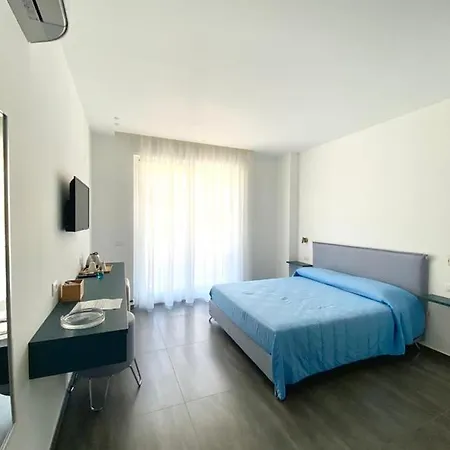 Guest house Casa Lombardi *